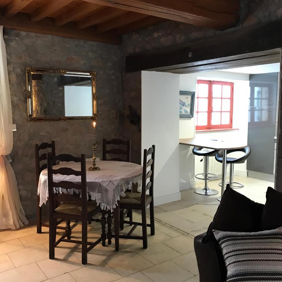 Morvan La Pastourelle Quarré-les-Tombes 外观 照片