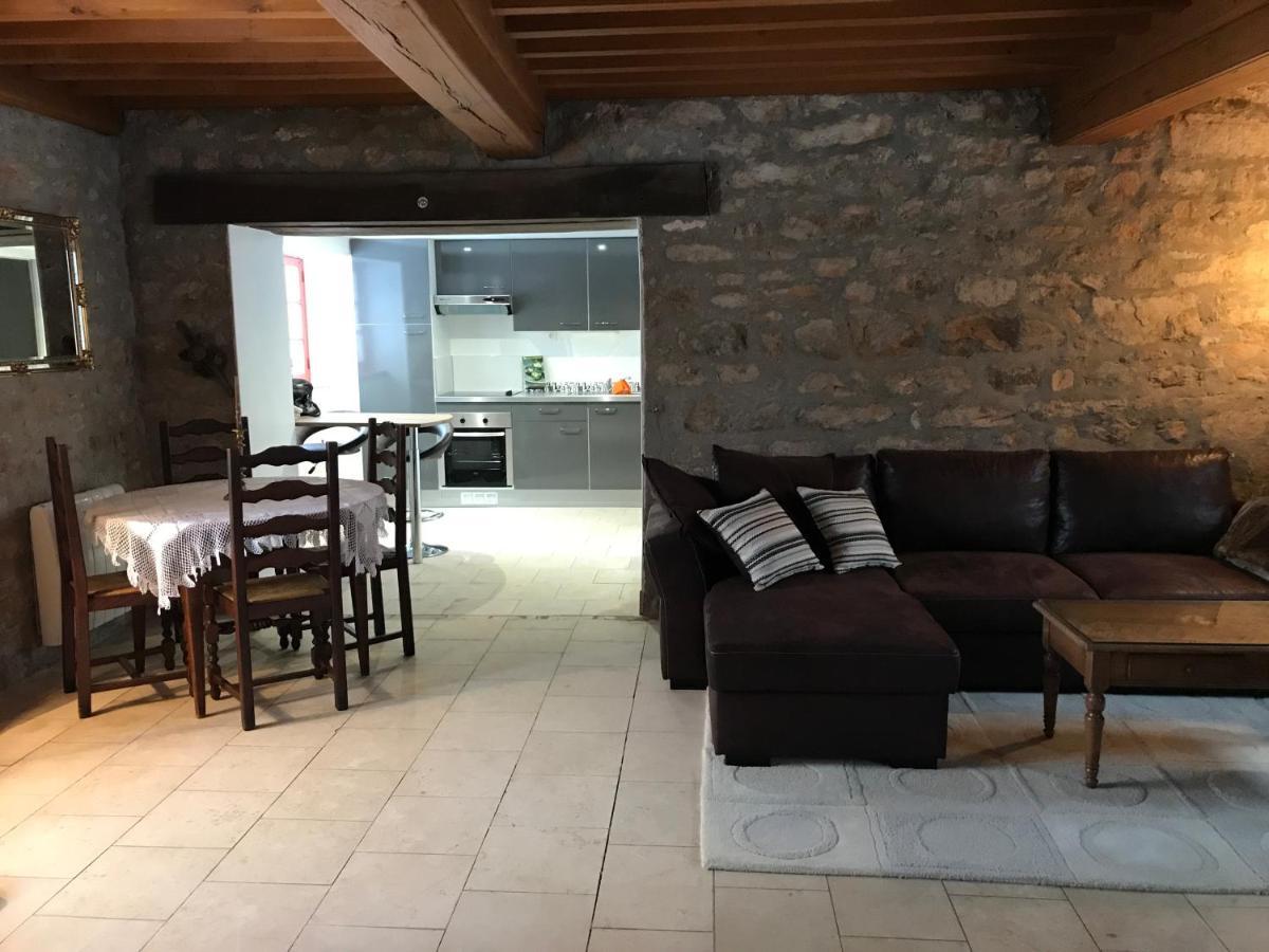 Morvan La Pastourelle Quarré-les-Tombes 外观 照片